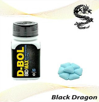 d bol max