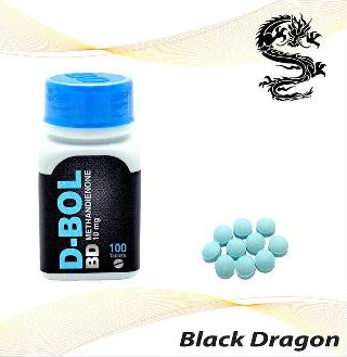 d bol