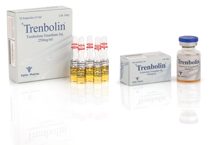 trenbolin