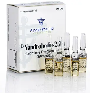 Nandrobolin