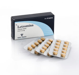 Letromina