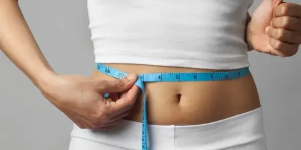 Lose Weight In 4 Weeks