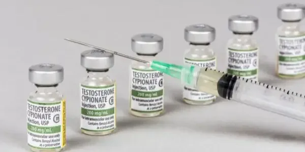 side effects testosterone injections