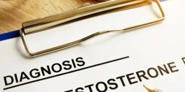Low Testosterone