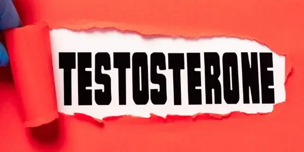 low testosterone symptoms