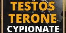 testosterone